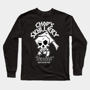 Reapercon Long Sleeve T-Shirt